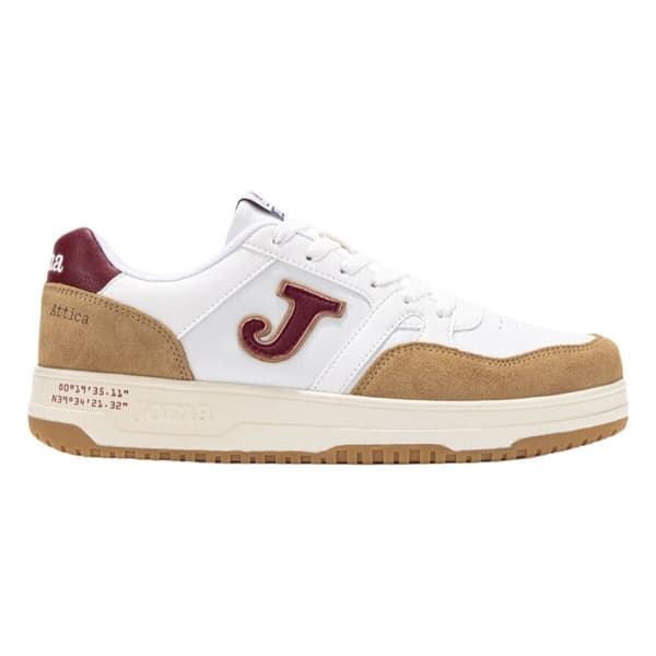 Sportskor Casual Herr Joma Sport C.ATTICA CATTIS2520 Beige - 45