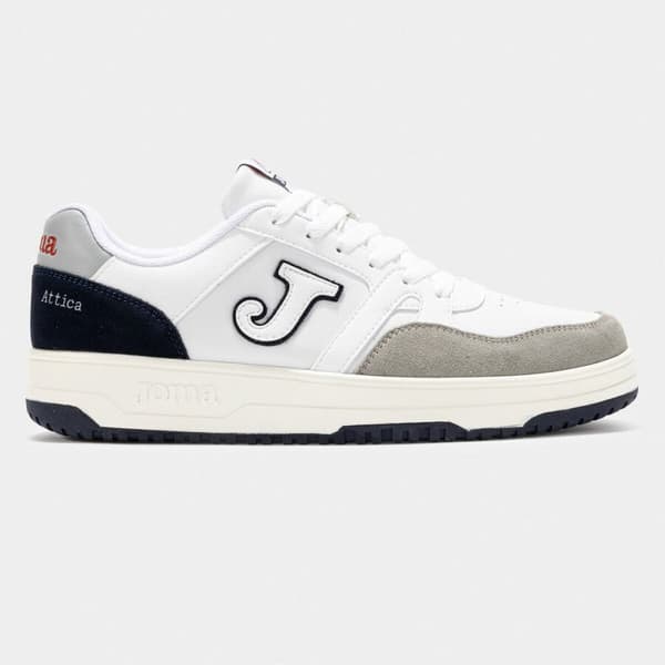 Sportskor Casual Herr Joma Sport CATTICA 2503 CATTIS2503 Grå - 42