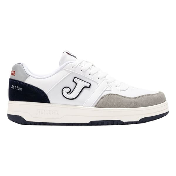 Sportskor Casual Herr Joma Sport CATTICA 2503 CATTIS2503 Grå - 42