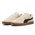 Miniatyrbild 2 av 3: Sportskor Casual Herr Puma CLUB II 397444 07 Beige - 44