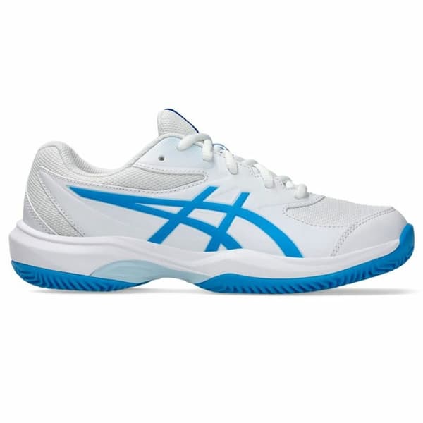Gymnastiksko, Dam Asics Vit - 40