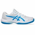 Miniatyrbild 3 av 7: Gymnastiksko, Dam Asics Vit - 40