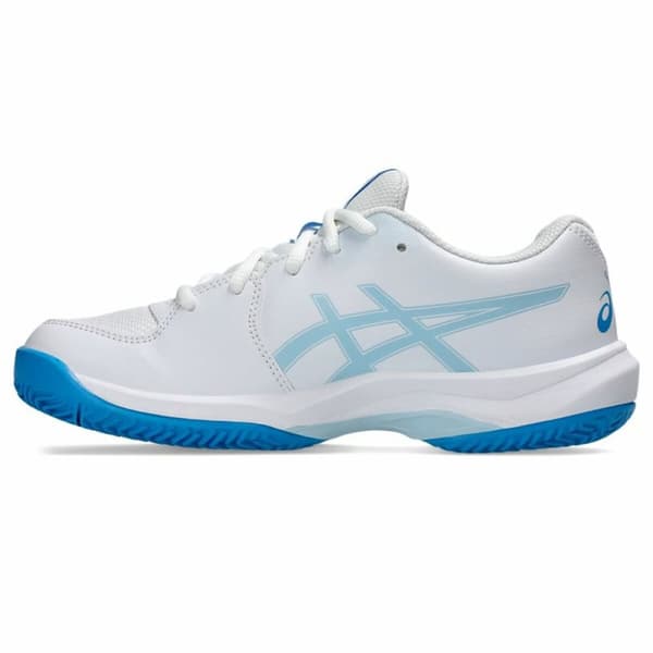 Gymnastiksko, Dam Asics Vit - 40