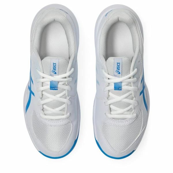 Gymnastiksko, Dam Asics Vit - 40