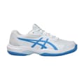 Miniatyrbild 1 av 7: Gymnastiksko, Dam Asics Vit - 40