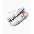 Miniatyrbild 3 av 4: Sportskor Casual Herr Converse ALL STAR OX M7652C Vit - 37