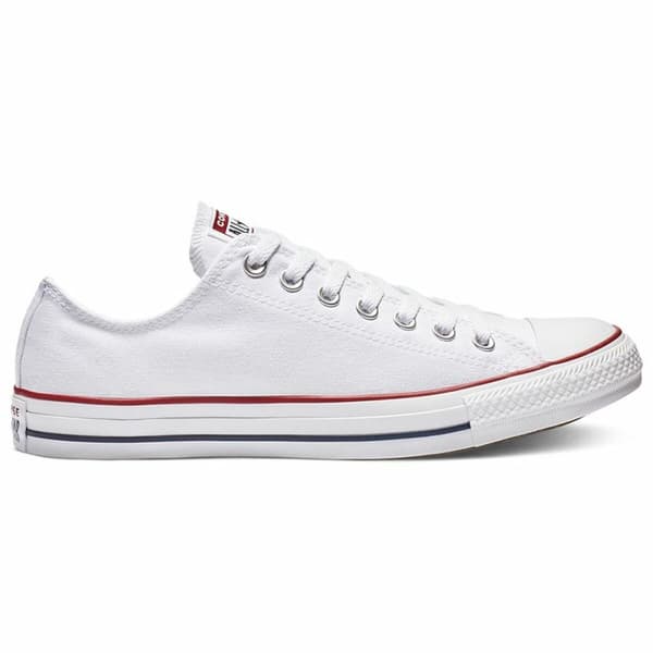Sportskor Casual Herr Converse ALL STAR OX M7652C Vit - 37