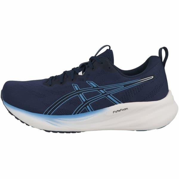 Gymnastikskor, Herr Asics GEL PULSE 16 1011B962 401 Blå Män - 42