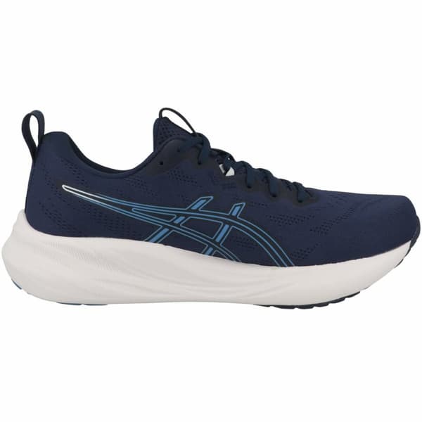 Gymnastikskor, Herr Asics GEL PULSE 16 1011B962 401 Blå Män - 42