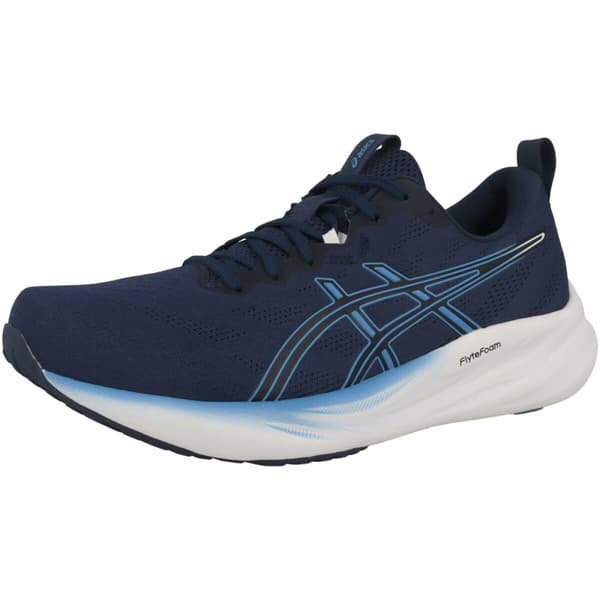 Gymnastikskor, Herr Asics GEL PULSE 16 1011B962 401 Blå Män - 42