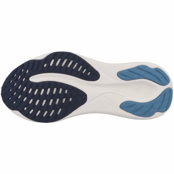 Gymnastikskor, Herr Asics GEL PULSE 16 1011B962 401 Blå Män - 42