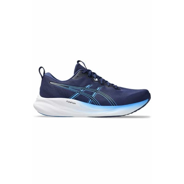 Gymnastikskor, Herr Asics GEL PULSE 16 1011B962 401 Blå Män - 42