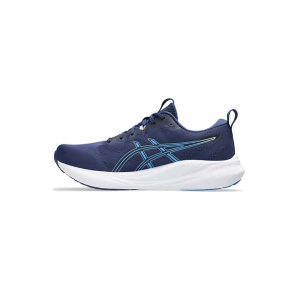 Gymnastikskor, Herr Asics GEL PULSE 16 1011B962 401 Blå Män - 42