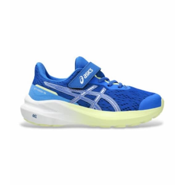 Sportskor för barn Asics GT 1000 13 PS 1014A344 404 Blå - 35