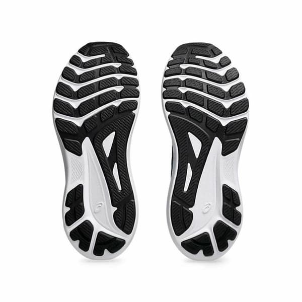 Gymnastikskor, Herr Asics GT 1000 13 1011B858 005 Svart Män - 45