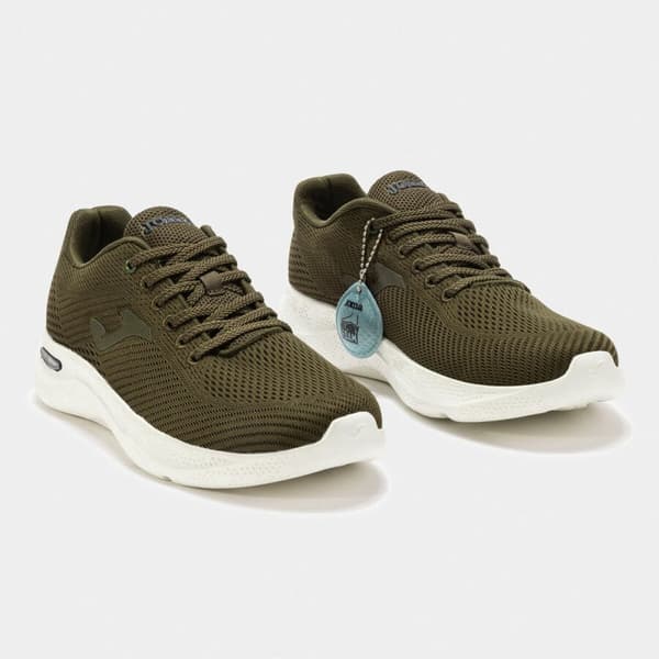 Gymnastikskor, Herr Joma Sport CORUS2523 Grön Män - 43
