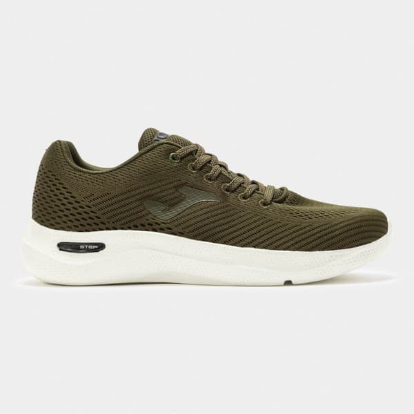 Gymnastikskor, Herr Joma Sport CORUS2523 Grön Män - 43