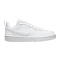 Pikkukuva 1 / 2: Naisten vapaa-ajan lenkkarit Nike COURT BOROUGH LOW RECRAFT BG DV5456 106 Valkoinen - 35,5