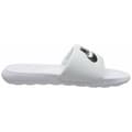 Pikkukuva 7 / 11: Naisten Flip-flopit Nike VICTORI ONE SLIDE CN9677 100 Valkoinen - 39