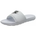 Pikkukuva 2 / 11: Naisten Flip-flopit Nike VICTORI ONE SLIDE CN9677 100 Valkoinen - 39