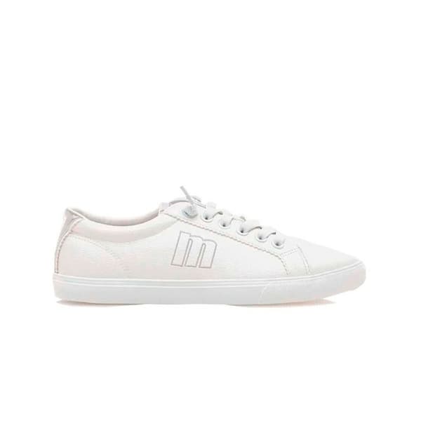 Sportskor Casual Dam Mustang 60615 C55995 Vit - 40