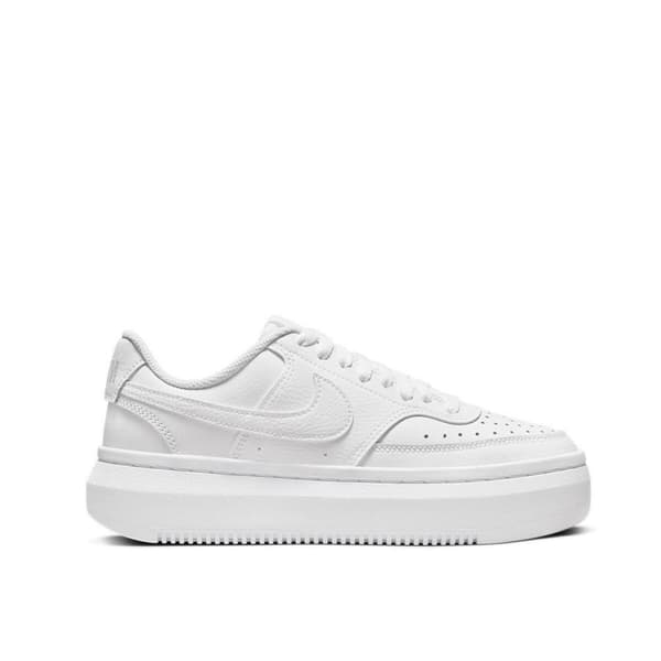Casual Träningsskor Dam Nike COURT VISION ALTA DM0113 100 Vit - 36