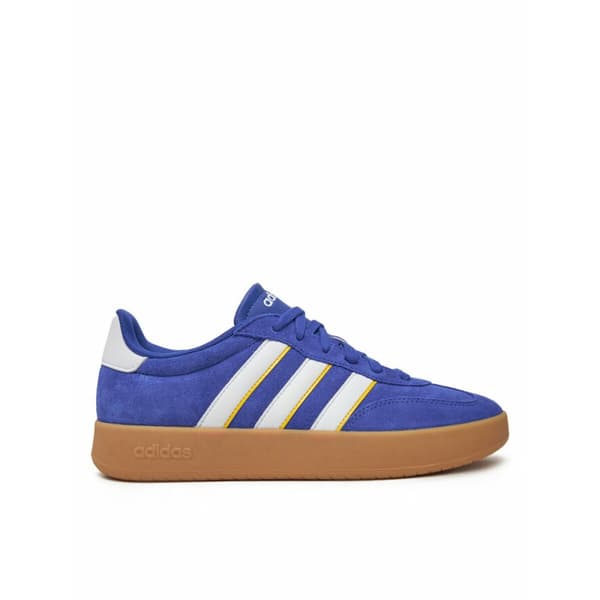 Sportskor Casual Herr Adidas BARREDA SEMI LUCID JP7099 Blå - 41 1/3