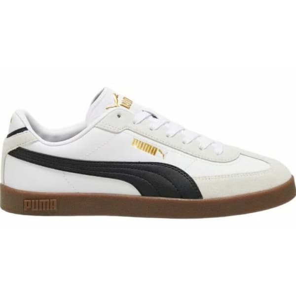 Sportskor Casual Herr Puma Puma Club II SL - SS25 397445 06 Vit - 38