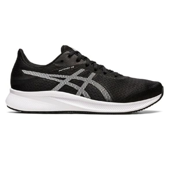 Gymnastikskor, Herr Asics PATRIOT 13 1011B485 001 Svart Män - 40,5
