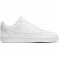 Miniatyrbild 1 av 3: Sportskor Casual Herr Nike COURT VISION LOW NEXT NATUR DH3158 Vit - 35,5