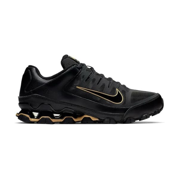 Sportskor Casual Herr Nike REAX 8 TR MESH 621716 020 Svart - 45