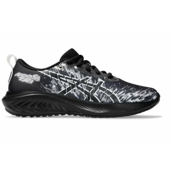 Sportskor för barn Asics GEL NOOSA TRI 16 GS 1014A346 001 Svart - 39.5