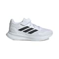 Miniatyrbild 1 av 4: Sportskor för barn Adidas RUNFALCON 5 EL C IE8579 Vit - 34