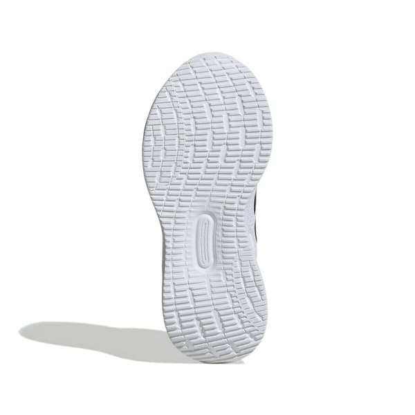 Sportskor för barn Adidas RUNFALCON 5 EL C IE8579 Vit - 32