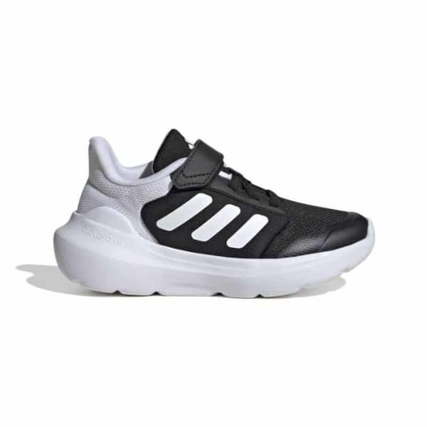 Sportskor för barn Adidas TENSAUR RUN 3.0 EL C IE5983 Svart - 29