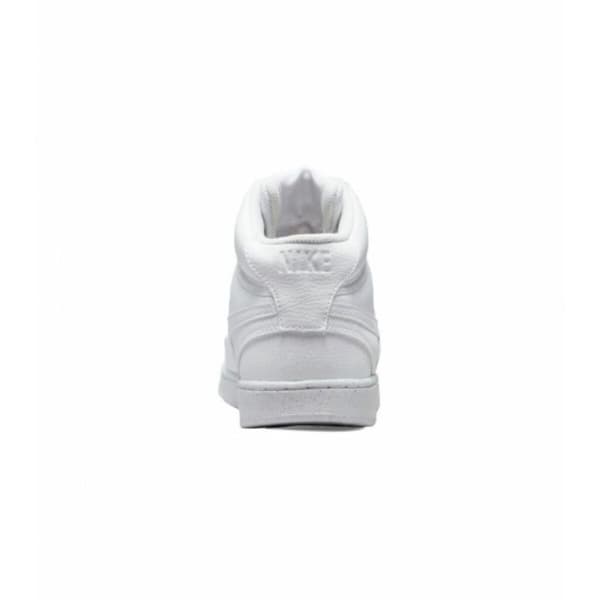 Sportskor Casual Herr Nike COURT VISION MID NEXT NATURE DN3577 Vit - 40,5