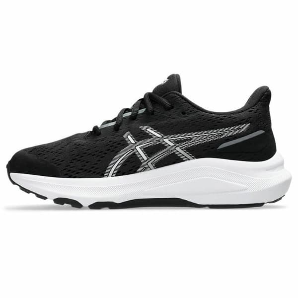 Sportskor för barn Asics GT 1000 13 GS 1014A343 003 Svart - 38