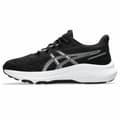 Miniatyrbild 3 av 10: Sportskor för barn Asics GT 1000 13 GS 1014A343 003 Svart - 38
