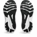 Miniatyrbild 4 av 10: Sportskor för barn Asics GT 1000 13 GS 1014A343 003 Svart - 38