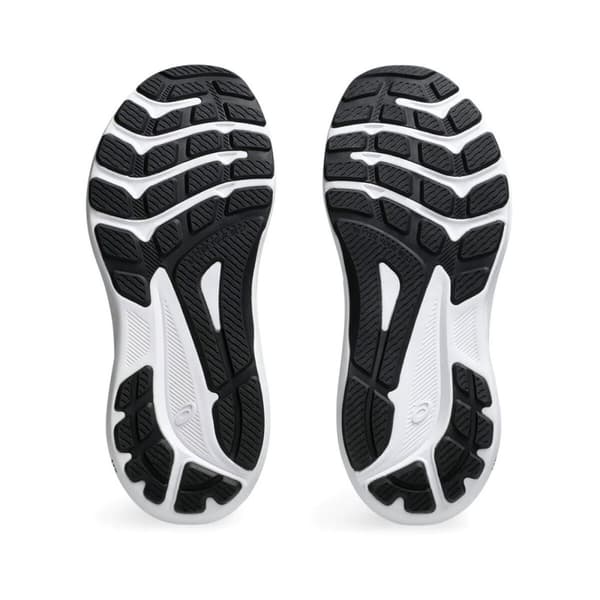 Sportskor för barn Asics GT 1000 13 GS 1014A343 003 Svart - 38