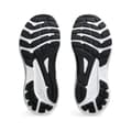 Miniatyrbild 9 av 10: Sportskor för barn Asics GT 1000 13 GS 1014A343 003 Svart - 38