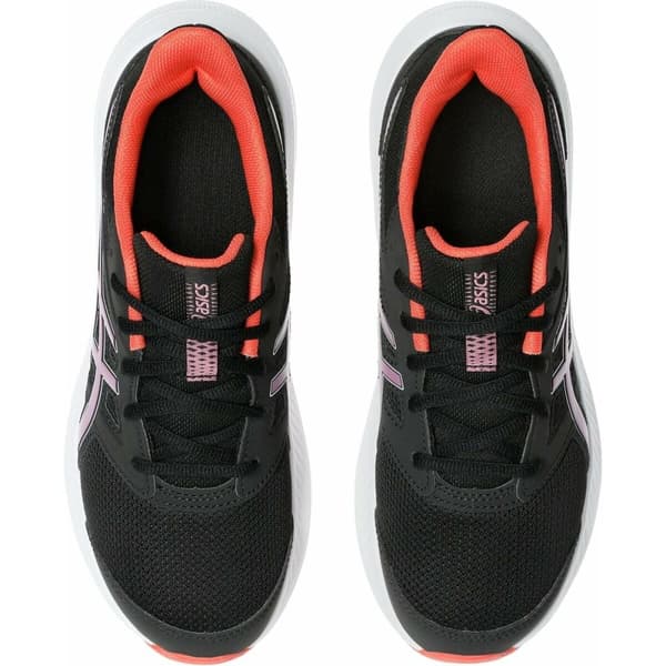 Sportskor för barn Asics JOLT 4 GS 1014A300 012 Svart - 39.5