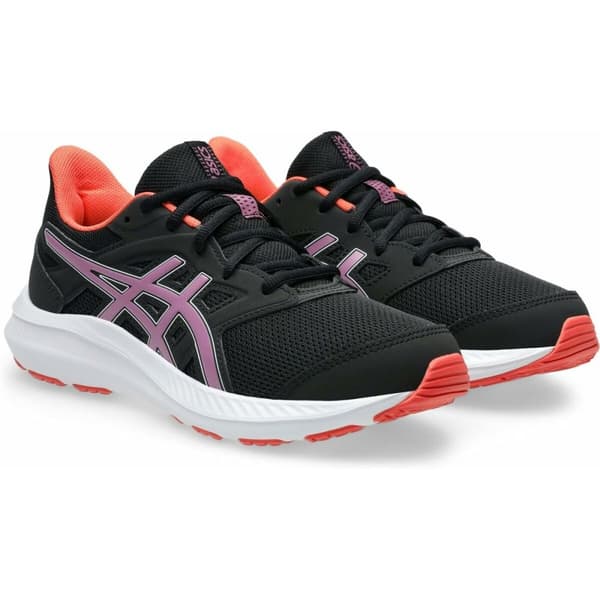 Sportskor för barn Asics JOLT 4 GS 1014A300 012 Svart - 39.5
