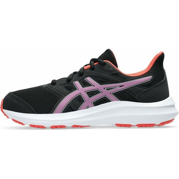 Sportskor för barn Asics JOLT 4 GS 1014A300 012 Svart - 39.5