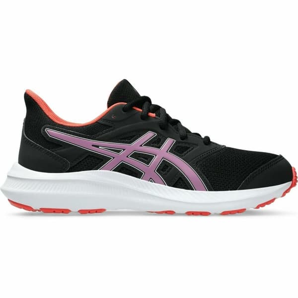Sportskor för barn Asics JOLT 4 GS 1014A300 012 Svart - 39.5