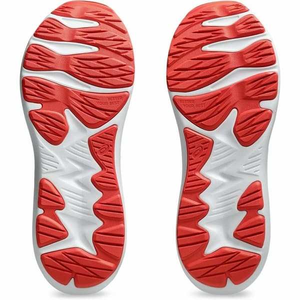 Sportskor för barn Asics JOLT 4 GS 1014A300 012 Svart - 39.5