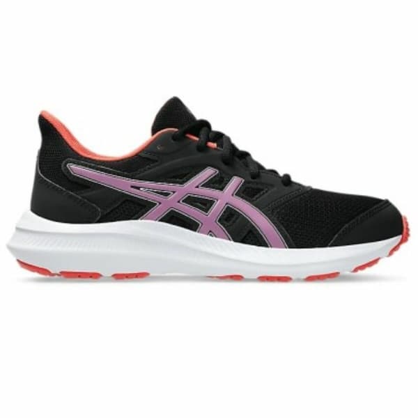 Sportskor för barn Asics JOLT 4 GS 1014A300 012 Svart - 39.5