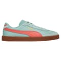 Miniatyrbillede 1 af 3: Kondisko til Kvinder Puma CLUB II ERA 397447 24 Blå - 36