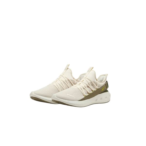 Kondisko til Mænd Puma Softride Carson Fresh SS25 310155 13 Beige - 41