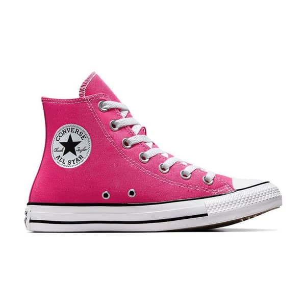 Kondisko til Kvinder Converse CHUCK TAYLOR ALL STAR D A08136C Pink - 39